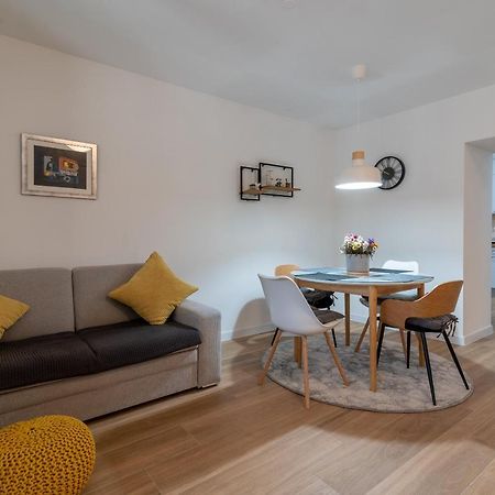 Apartman Benzon Vranjic - 4 Zvjezdice Eksteriør bilde