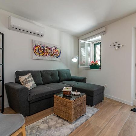 Apartman Benzon Vranjic - 4 Zvjezdice Eksteriør bilde
