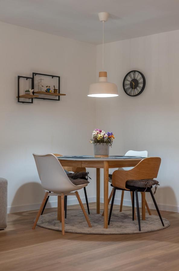 Apartman Benzon Vranjic - 4 Zvjezdice Eksteriør bilde